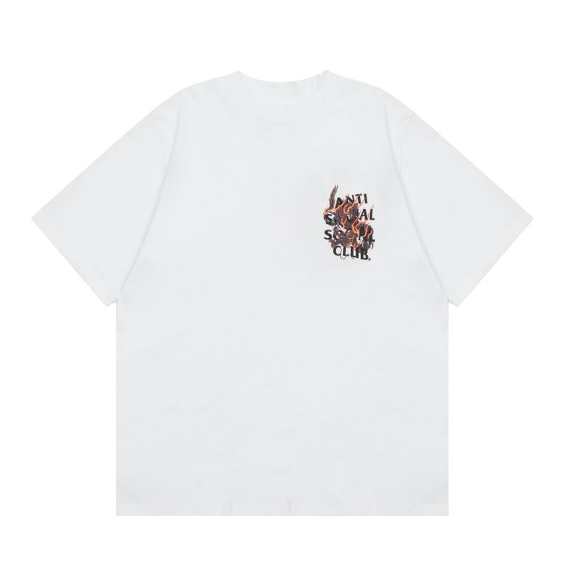 Assc T-Shirts